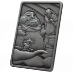 Star Wars Limited Edition Jabba the Hut Ingot