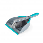 Beldray LA00000010UFEU7 Anti-bac Dustpan & Brush
