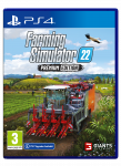 Farming Simulator 22 Premium Edition