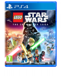 LEGO Star Wars: The Skywalker Saga