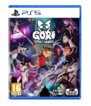 Gori: Cuddly Carnage