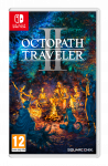 Octopath Traveler II