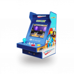 My Arcade - Nano Player MegaMan 4,5 inch
