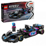 LEGO - Speed Champions - BWT Alpine F1&reg; Team A524 Race Car (77248)