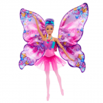 Barbie &ndash; Butterfly Dance (HXJ10)