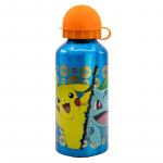 Stor - Water Bottle 400 ml. - Pok&eacute;mon (088808717-08034)