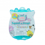 Squishalongs - 2,5 cm Blind 2 Pack Assorted (2420049)