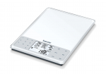 Beurer - Nutritional Analysis Scale DS 61 - 5 Years Warranty