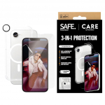 CARE by PanzerGlass - Fashion 3-in-1 Bundle - iPhone 16e