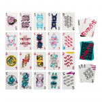 Fortnite Playing Cards in Tin