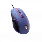 Lexip - Sasuke Mouse Design By Tsume - Naruto Shippuden