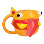 Paladone Durrr Burger Shaped Mug