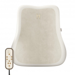 Homedics BVA-HB150-EB Bridge Vibroacoustic Massage Cushion