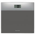 Salter 9206 SVSV3RCFEU16  Glass Bathroom Scales