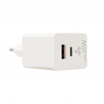 Sbox HC-45 2inputs 45W GAN home charger