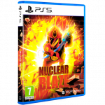 Nuclear Blaze