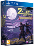 Chronicles of 2 Heroes: Amaterasu's Wrath (Collector's Edition)