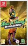 Oddworld: New &lsquo;n&rsquo; Tasty (Code in Box)