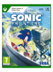 Sonic Frontiers