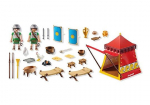 Playmobil - Asterix - Legionnaires tent (71829)