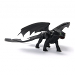 Dragons - Movie Basic Dragons - Toothless (6074363)