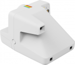 Polaroid - Now+ Gen 3 White - Bundle with Color Film (8 photos)