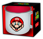 Stor - Ceramic Mug 415 ml - Super Mario (376)