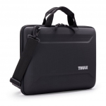 Thule 5415 Gauntlet 5 MacBook Attache 16 Black