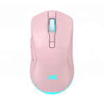 Baracuda BGM-124 Turtle Pink