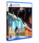 Atari Recharged Collection 4 (Limited Run) (Import)