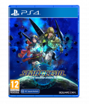 Star Ocean: The Second Story R