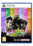 JOJO's Bizarre Adventure: All-Star Battle
