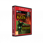 Blaze Evercade  - Legacy Of Kain Collection