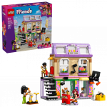 LEGO - LEGO Friends - Music Shop & Apartment (42653)