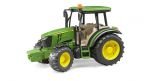 Bruder - John Deere Tractor 5115M (02106)