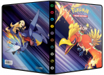Pok&eacute;mon - Portfolio 4-P - Scarlet & Violet 10 (ULT16083)