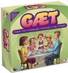 Games4u - G&aelig;t (I-1400050)