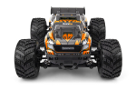 BLACKZON - Spryte ST 1/20 4WD Electric Stadium Truck - Orange (540308)