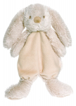 Teddykompaniet - Lolli Bunnies, Blanky, grey - TK2564