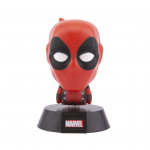 Deadpool Icon Light BDP