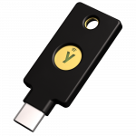 Yubico - YubiKey 5C NFC
