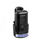 Dremel - 12v Li-Ion Battery 880 (2Ah)