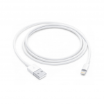 Apple USB-A To Lightning 1m White MUQW3ZM/A