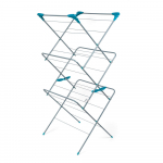 Beldray LA050397FSDUNX1FPEU7 Elegant 3-Tier Clothes Airer