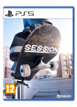 Session: Skate Sim