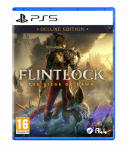Flintlock: The Siege of Dawn (Deluxe Edition)