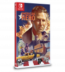 American Hero - Limited Run #151