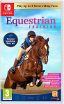 Equestrian Training (Code in a Box)