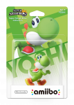Nintendo Amiibo Figurine Yoshi