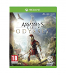 Assassin&rsquo;s Creed Odyssey